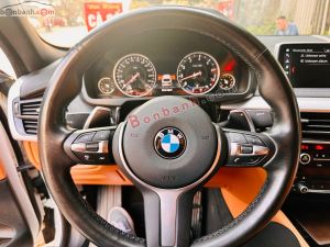 Xe BMW X6 xDrive35i 2015