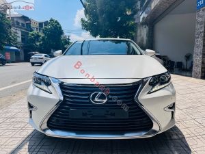 Xe Lexus ES 250 2017