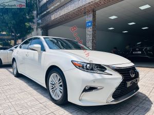 Xe Lexus ES 250 2017