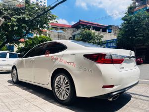 Xe Lexus ES 250 2017