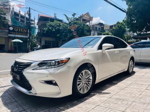 Xe Lexus ES 250 2017