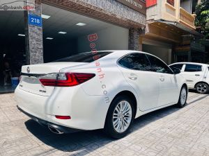 Xe Lexus ES 250 2017