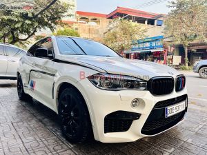 Xe BMW X6 xDrive35i 2015