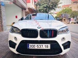 Xe BMW X6 xDrive35i 2015