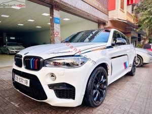 Xe BMW X6 xDrive35i 2015