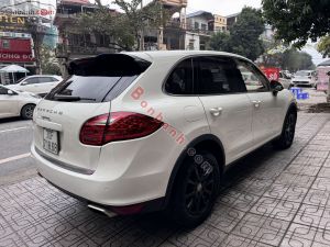 Xe Porsche Cayenne S 2010