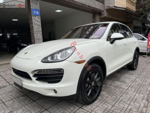 Xe Porsche Cayenne S 2010