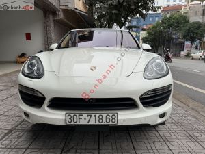 Xe Porsche Cayenne S 2010