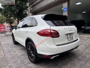 Xe Porsche Cayenne S 2010