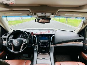 Xe Cadillac Escalade ESV Premium 2014