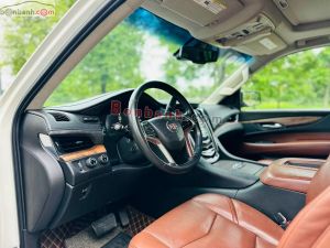 Xe Cadillac Escalade ESV Premium 2014