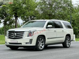 Xe Cadillac Escalade ESV Premium 2014