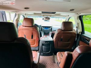 Xe Cadillac Escalade ESV Premium 2014