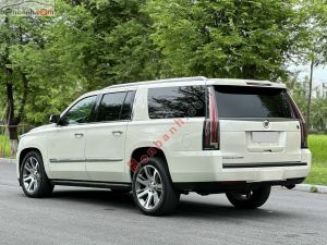 Xe Cadillac Escalade ESV Premium 2014