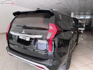 Xe Mitsubishi Pajero Sport 2.4D 4x4 AT 2021