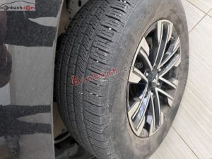 Xe Mitsubishi Pajero Sport 2.4D 4x4 AT 2021