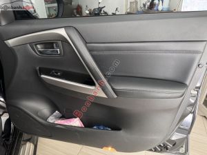 Xe Mitsubishi Pajero Sport 2.4D 4x4 AT 2021