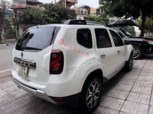 Xe Renault Duster 2.0 AT 2016