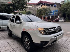 Xe Renault Duster 2.0 AT 2016