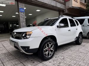 Xe Renault Duster 2.0 AT 2016