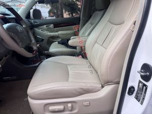 Xe Lexus GX 470 2007