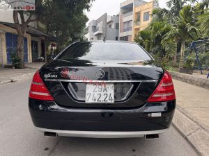 Xe Mercedes Benz S class S350 2006