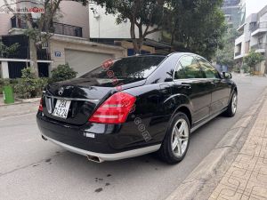 Xe Mercedes Benz S class S350 2006