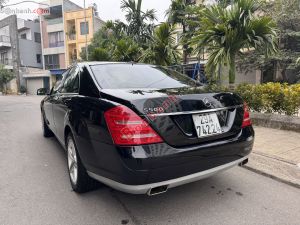 Xe Mercedes Benz S class S350 2006