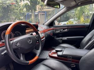 Xe Mercedes Benz S class S350 2006