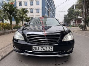 Xe Mercedes Benz S class S350 2006