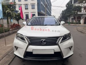 Xe Lexus RX 350 2015