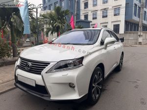 Xe Lexus RX 350 2015