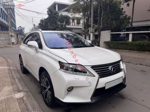 Xe Lexus RX 350 2015