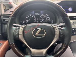 Xe Lexus RX 350 2015